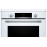 Духовой шкаф BOSCH HBA533BW1