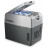 Автохолодильник DOMETIC TropiCool TC-35FL