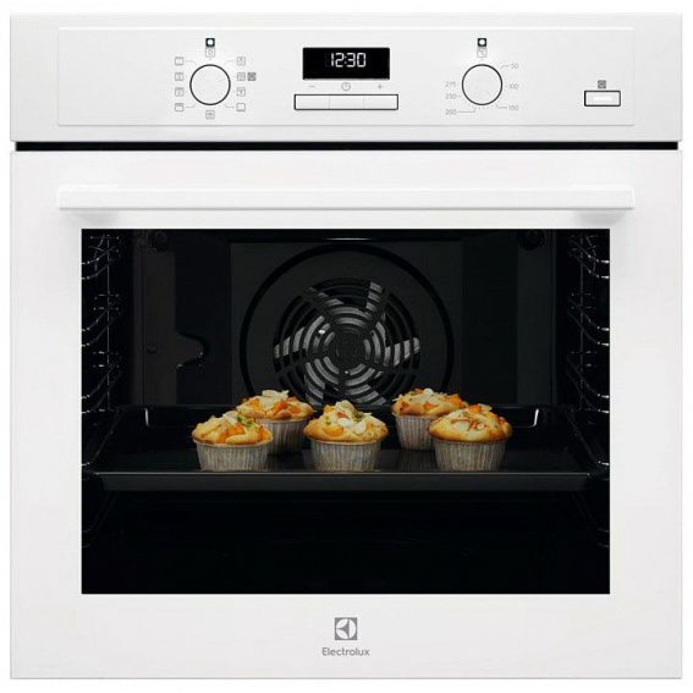 Духовой шкаф ELECTROLUX OED3H50V