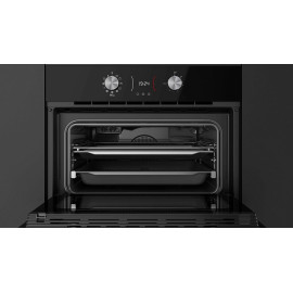 Духовой шкаф TEKA AIRFRY HLC 8406 NIGHT RIVER BLACK (111130009)