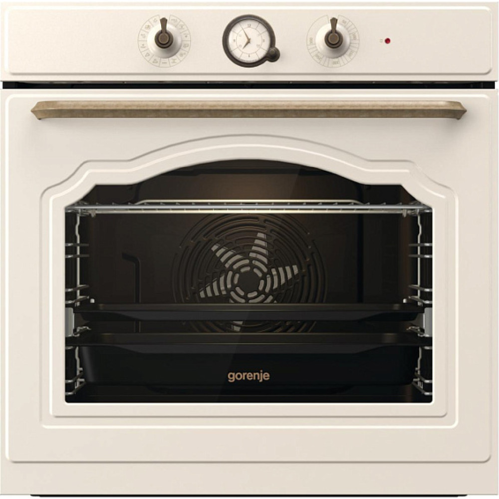 Духовой шкаф GORENJE BOS67372CLI