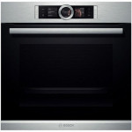 Духовой шкаф BOSCH hbg636bs1
