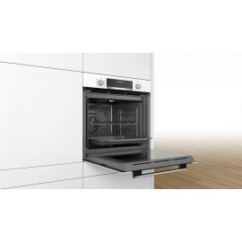 Духовой шкаф BOSCH HBG317BW0R