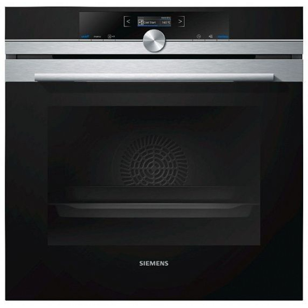 Духовой шкаф SIEMENS HB 655GBS1