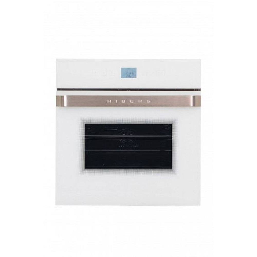 Духовой шкаф HIBERG VM 6495 W