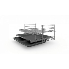 Духовой шкаф Bosch HBF114ES0R