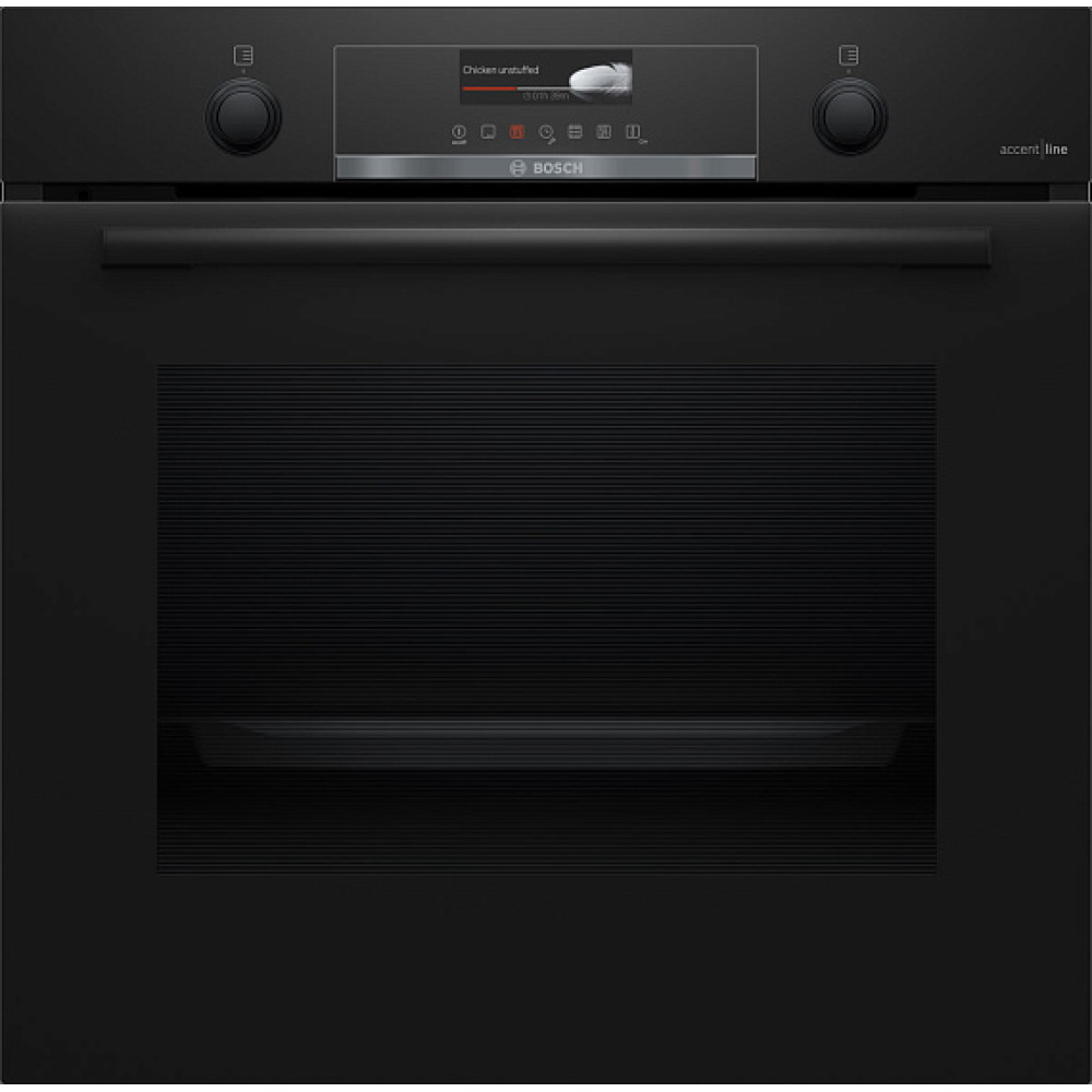 Духовой шкаф BOSCH HBG4795B1S