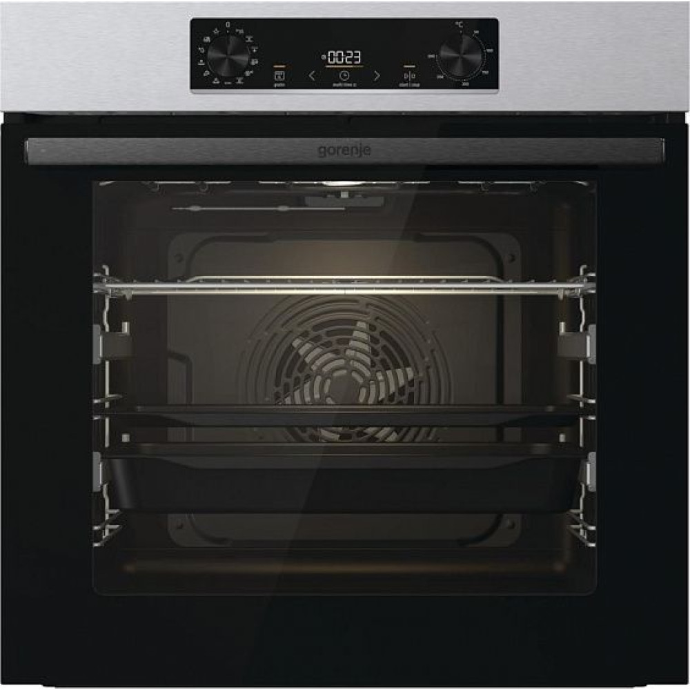 Духовой шкаф GORENJE BOSB6737E09X