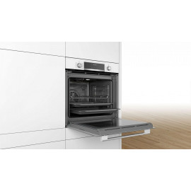 Духовой шкаф BOSCH HBG517BW0R