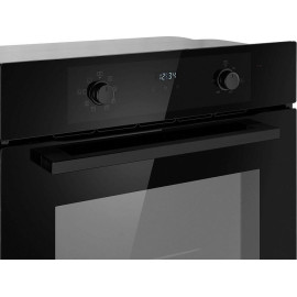Духовой шкаф WEISSGAUFF EOM 388 PDB Steam Clean
