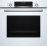Духовой шкаф BOSCH HBG537NW0R
