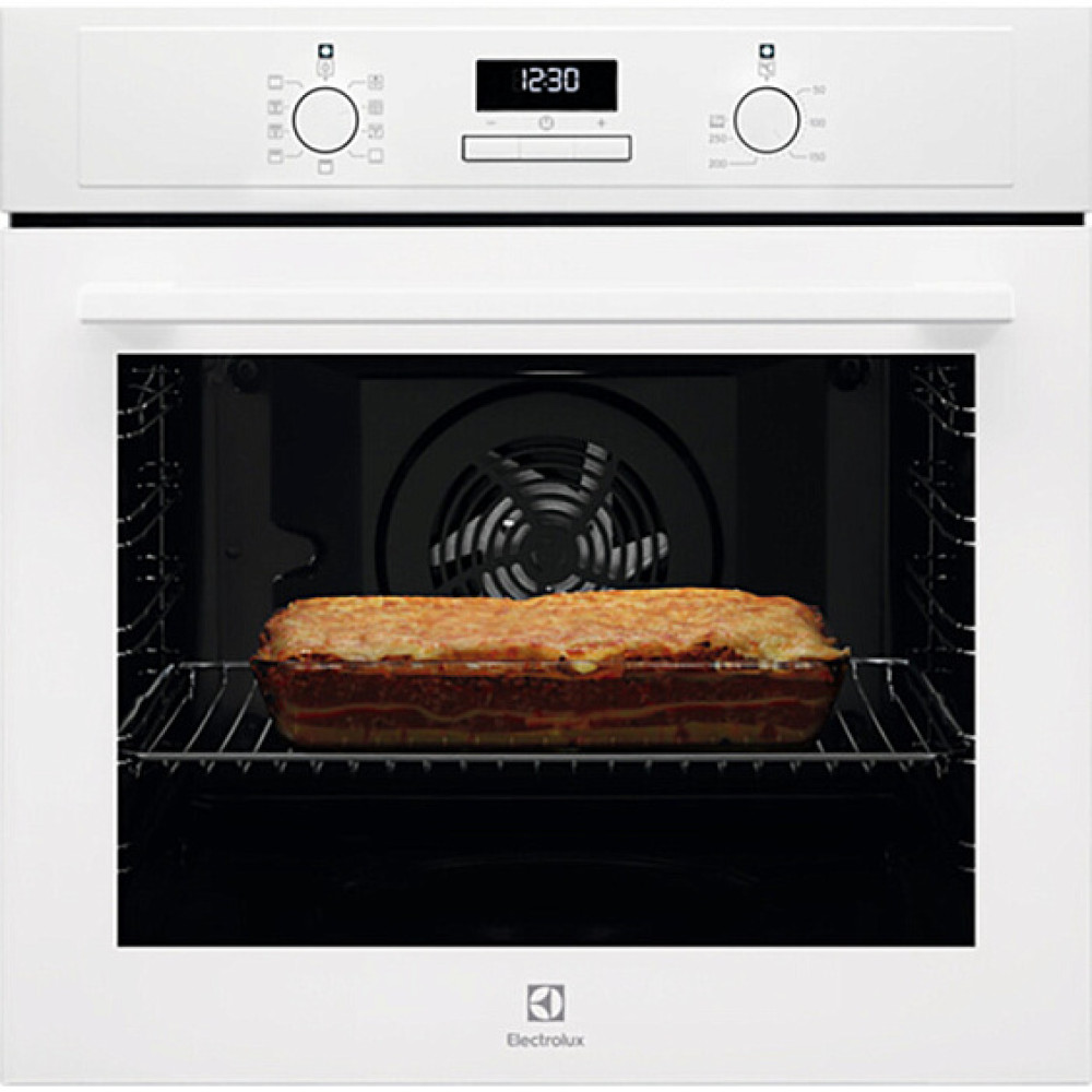 Духовой шкаф ELECTROLUX EOF3H70V