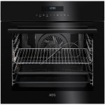 Духовой шкаф AEG BPE742320B