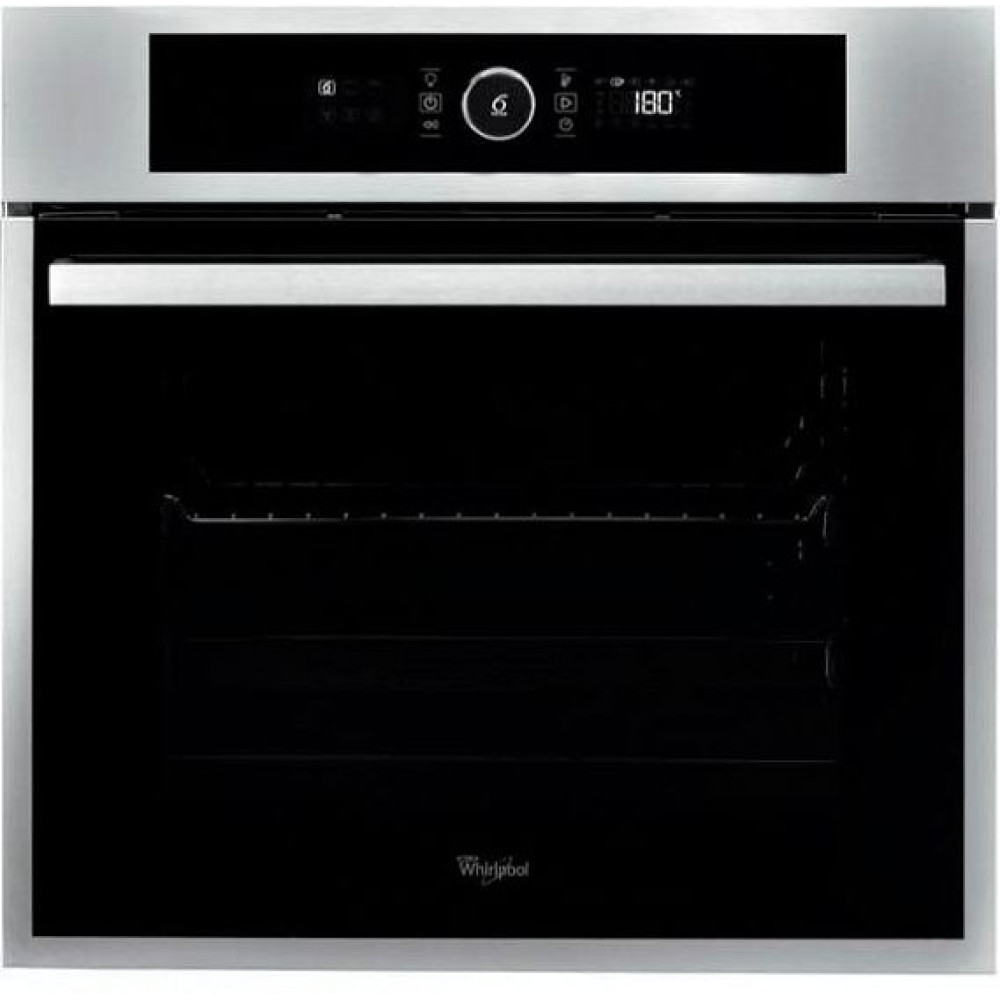 Духовой шкаф Whirlpool AKZ 7920 IX