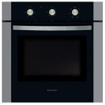 Духовой шкаф RAINFORD RBO-2617 Inox