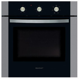 Духовой шкаф RAINFORD RBO-2617 Inox