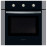 Духовой шкаф RAINFORD RBO-2617 Inox