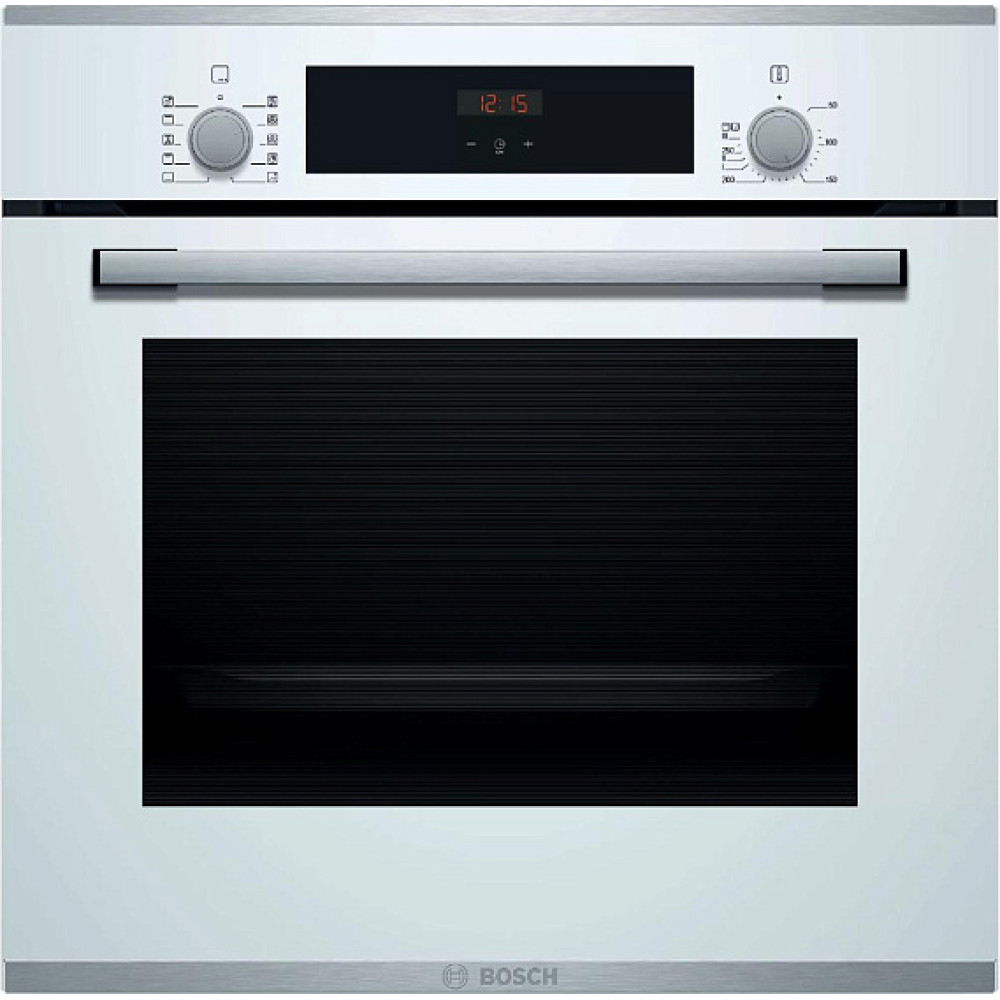 Духовой шкаф BOSCH HBF254EW0R