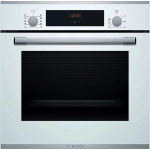 Духовой шкаф BOSCH HBF254EW0R