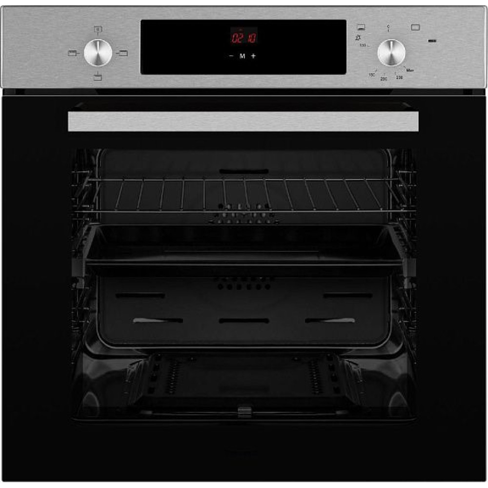 Духовой шкаф WEISSGAUFF WGO 700 D INOX