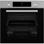 Духовой шкаф WEISSGAUFF WGO 700 D INOX