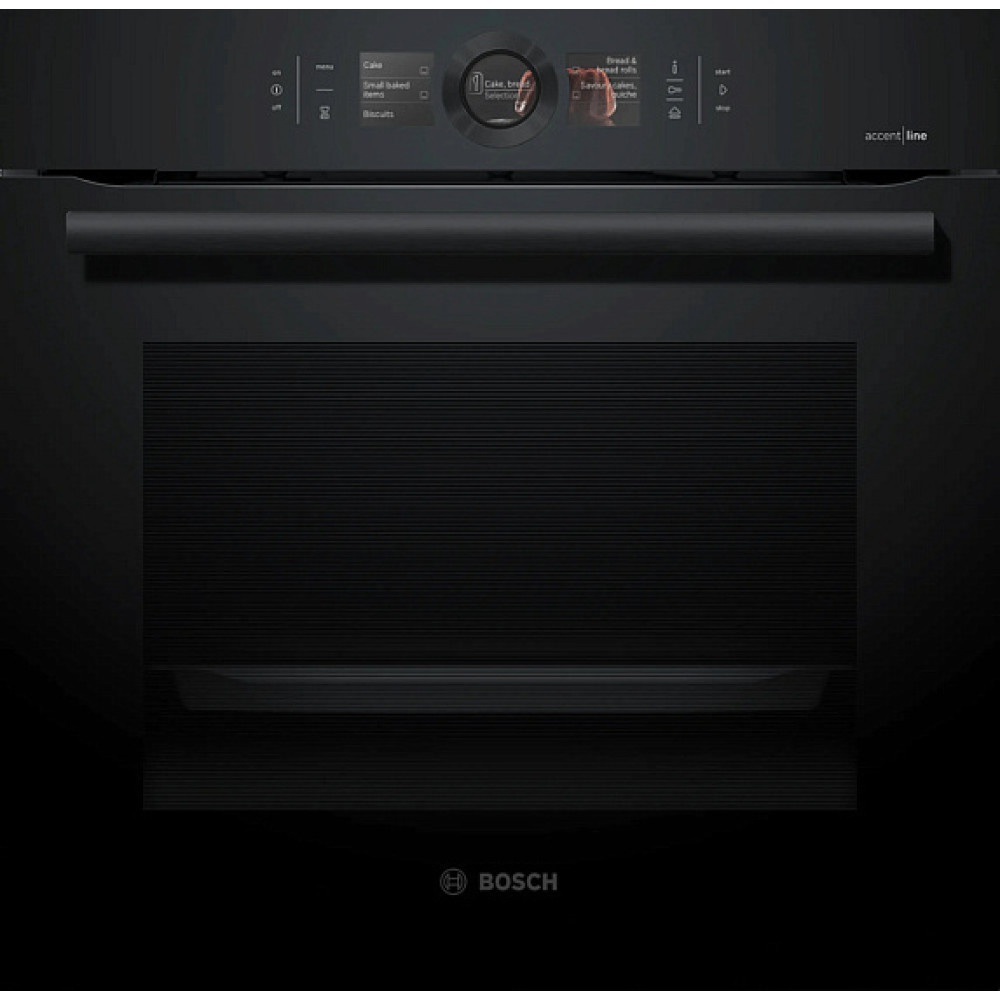 Духовой шкаф BOSCH HSG856XC7
