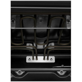 Духовой шкаф HYUNDAI HEO 6642 IX