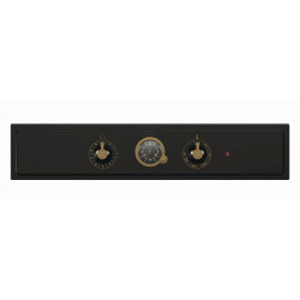 Духовой шкаф Gorenje BO 7531 CLB черный