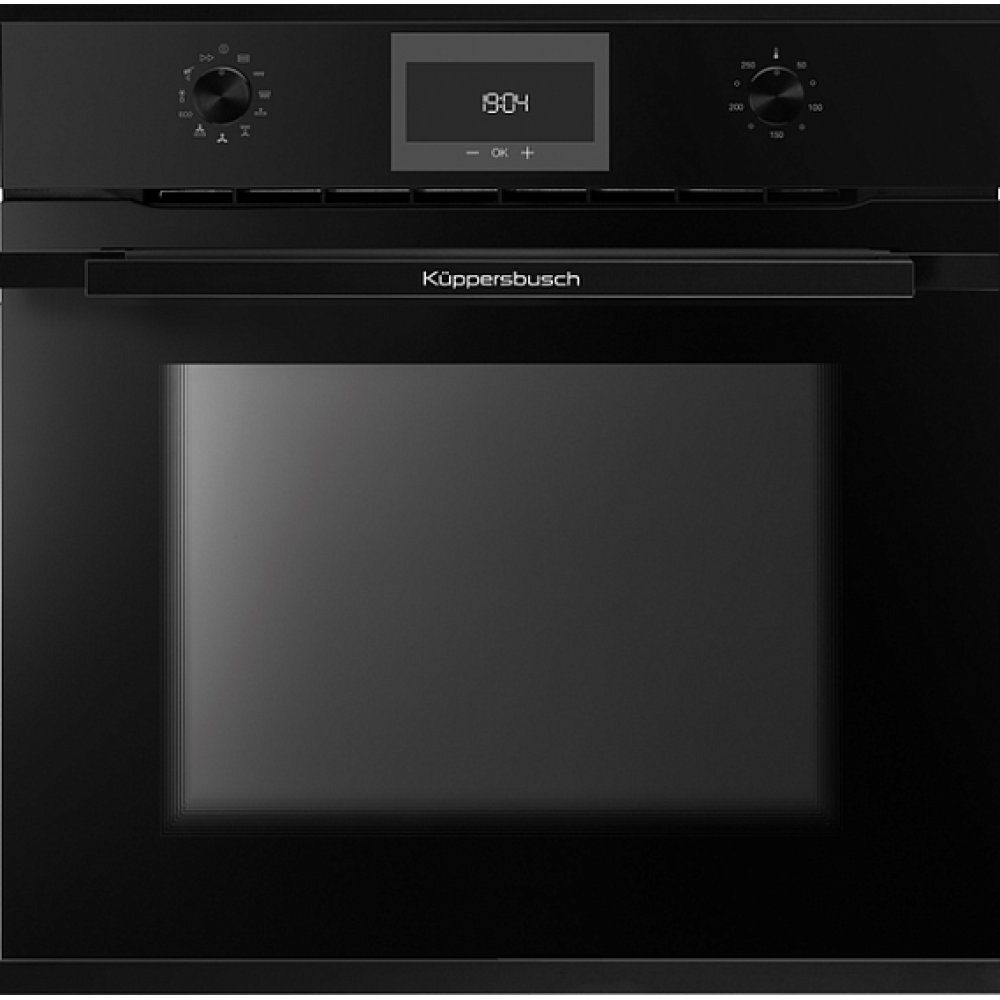 Духовой шкаф Kuppersbusch B 6330.0 S5 Black Velvet
