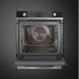 Духовой шкаф SMEG SO6102M2N