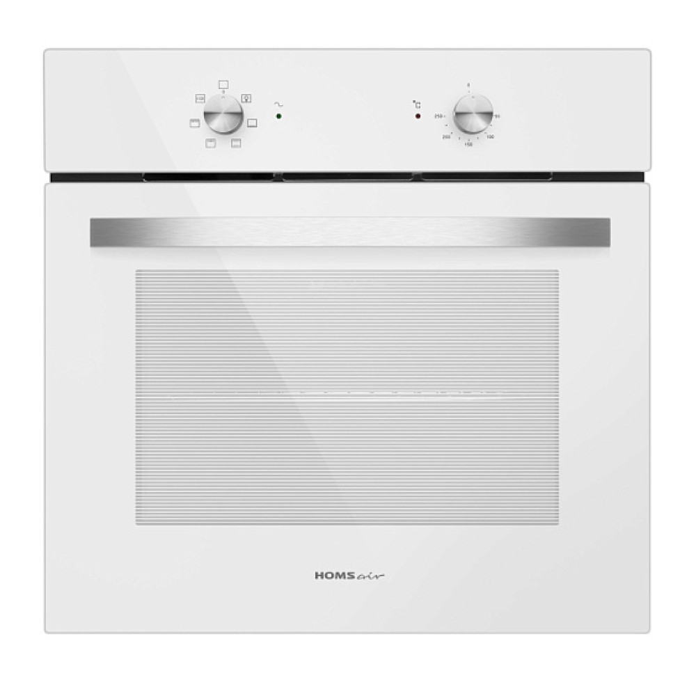 Духовой шкаф HOMSair OES660WH01