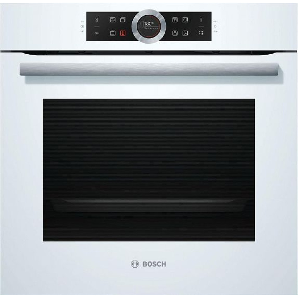 Духовой шкаф Bosch HBG 675BW1