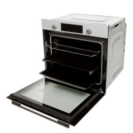 Духовой шкаф KONIGIN Barberry 60 WH E10