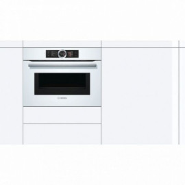 Духовой шкаф BOSCH cmg636bw1