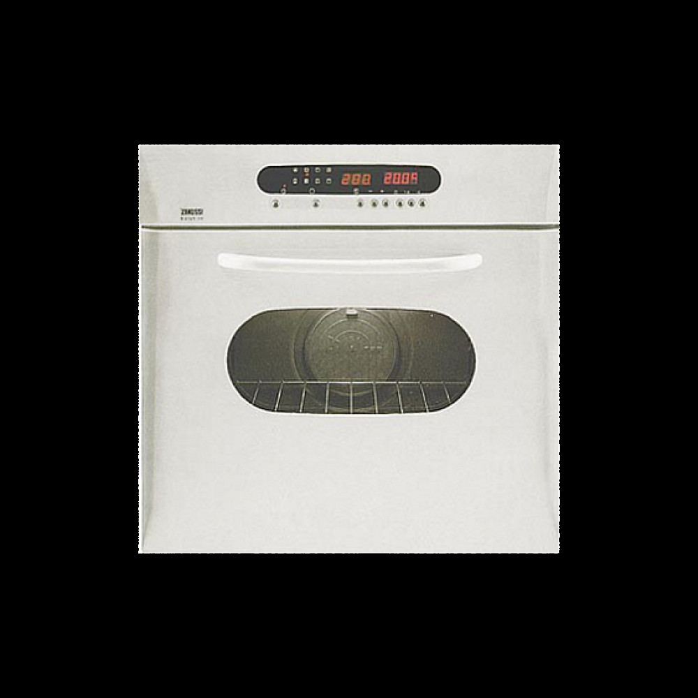 Духовой шкаф Zanussi ZBS-773 нержавеющая сталь