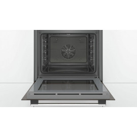 Духовой шкаф BOSCH HBA537BM0R