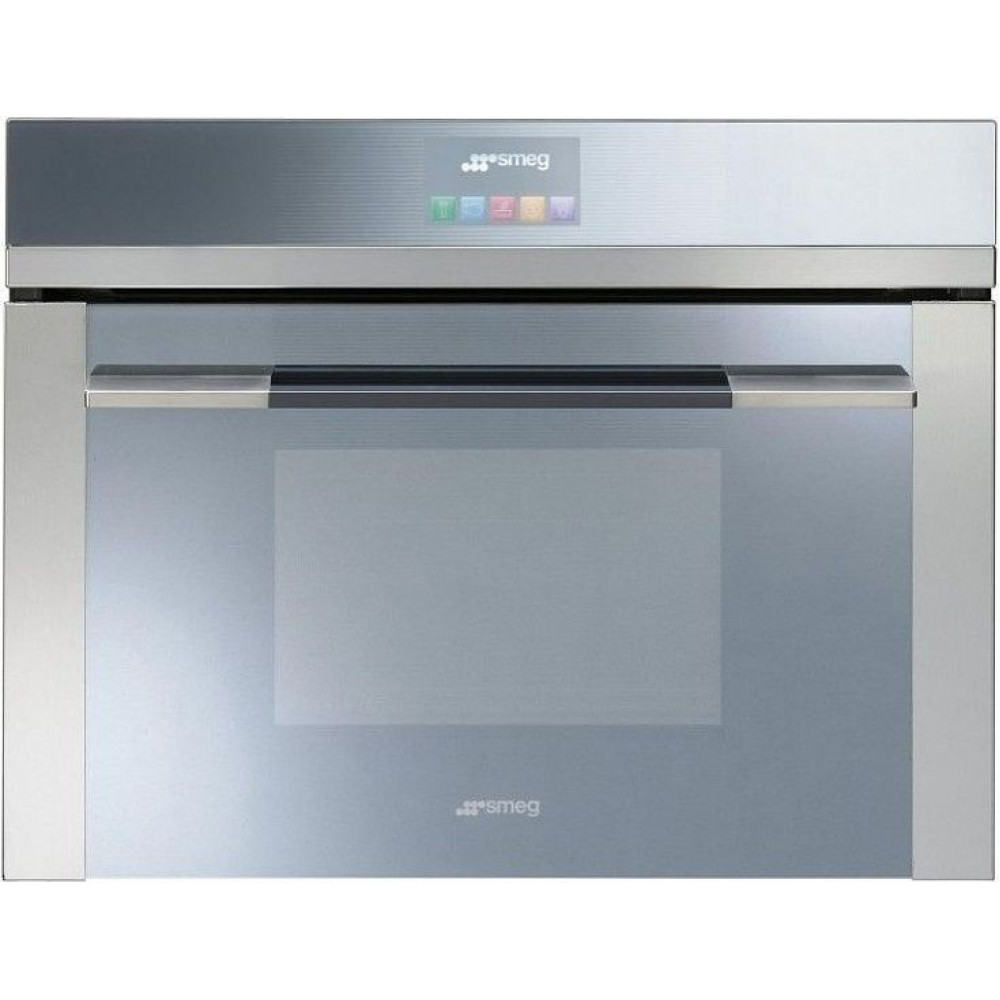 Духовой шкаф SMEG SF4140MC