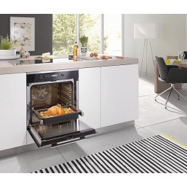 Духовой шкаф Miele H 6267 BP EDST/CLST