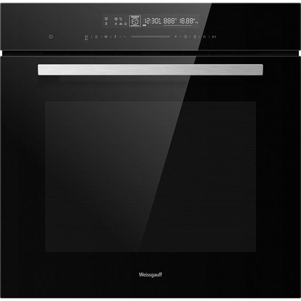 Духовой шкаф WEISSGAUFF EOM 791 SDB
