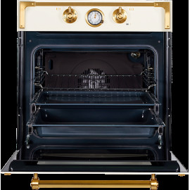 Духовой шкаф KUPPERSBERG rc 699 c gold
