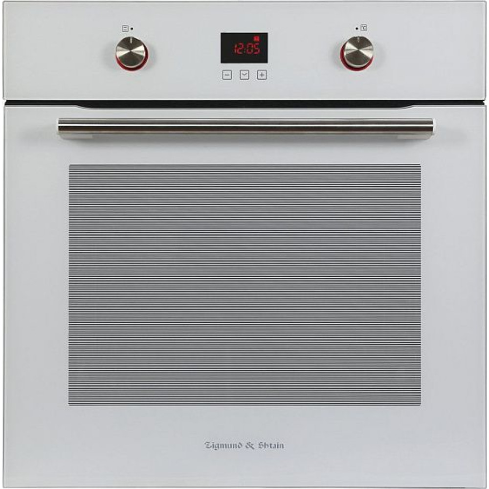 Духовой шкаф ZIGMUND SHTAIN EN 262.722 W