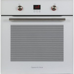 Духовой шкаф ZIGMUND SHTAIN EN 262.722 W
