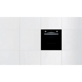Духовой шкаф BOSCH HBG337YB0R