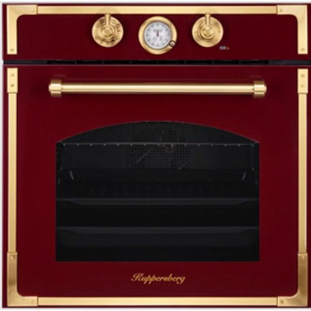 Духовой шкаф KUPPERSBERG RC 6911 BOR Bronze