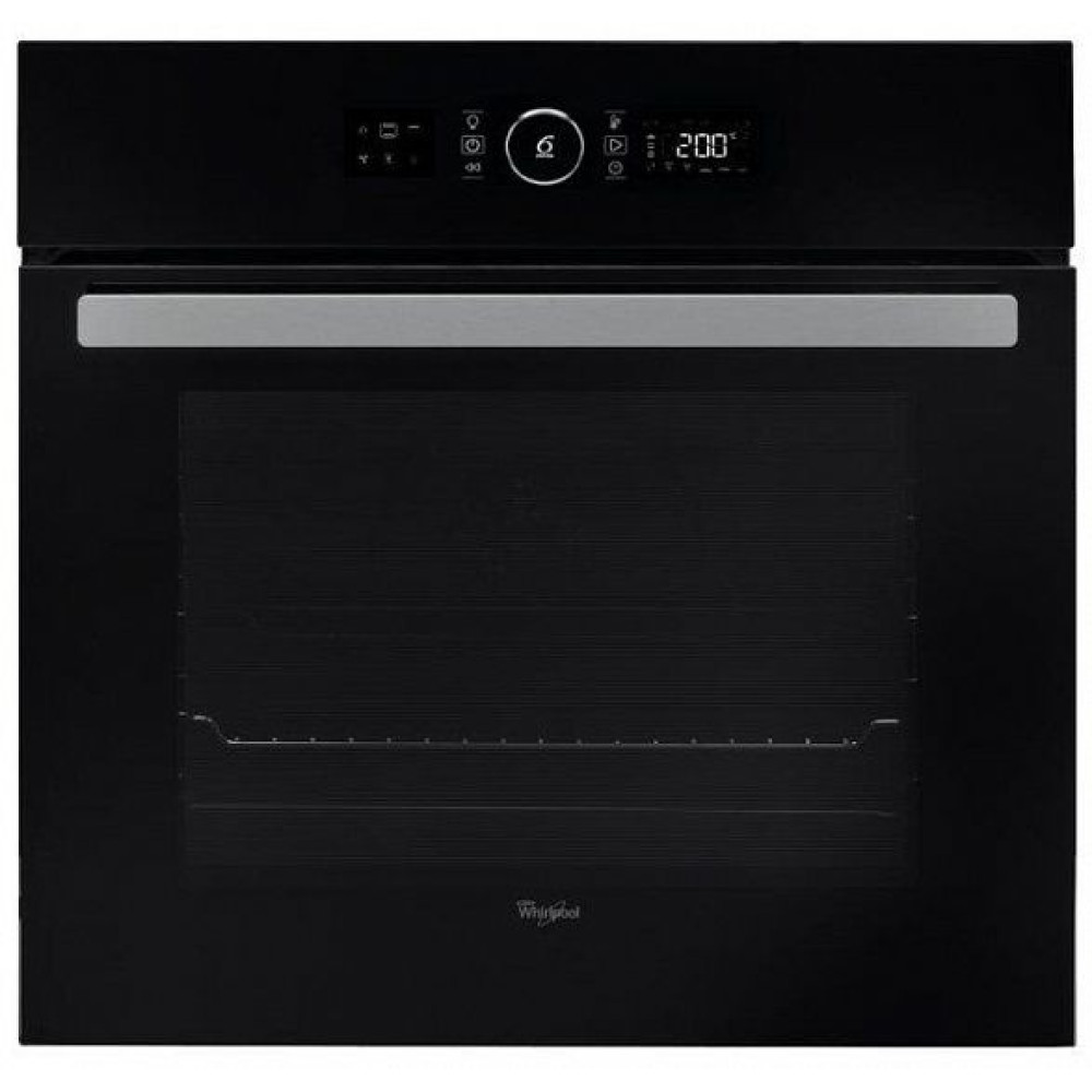 Духовой шкаф WHIRLPOOL akz 6230 nb