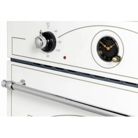 Духовой шкаф ZORG Technology BE6 RST (EMY) white