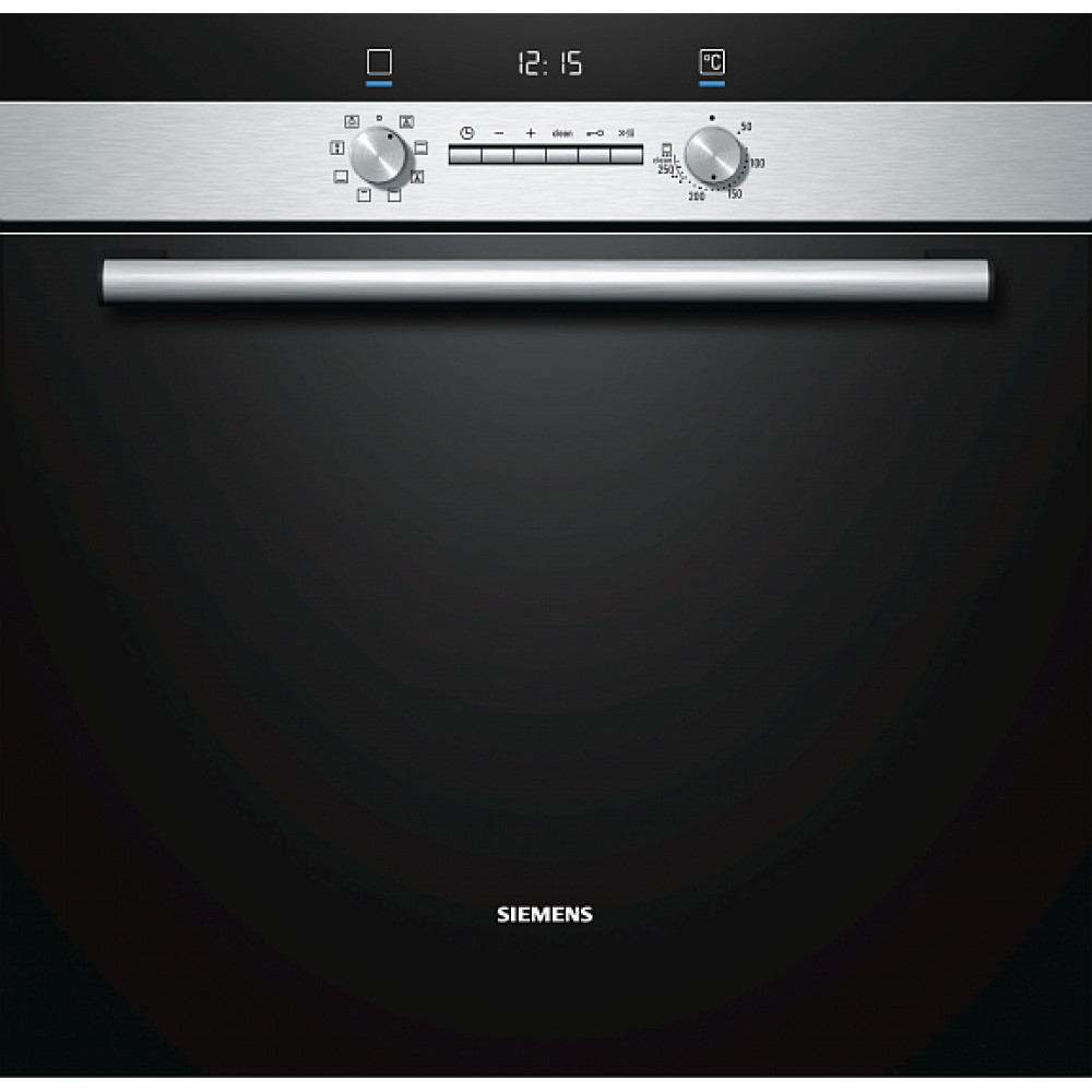 Духовой шкаф SIEMENS HB43GS555