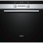 Духовой шкаф SIEMENS HB43GS555