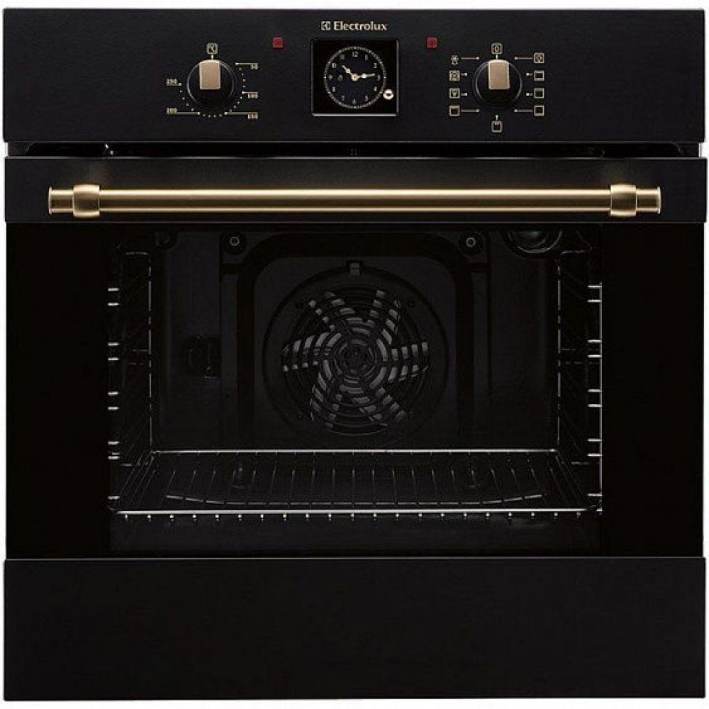 Духовой шкаф ELECTROLUX eob 53001 r