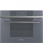 Духовой шкаф SMEG SF4106WVCPS